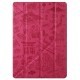 Чехол для планшета OZAKI iPad Air O!coat Travel 360° Multiangle (OC111TK)