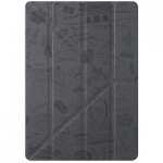Чехол для планшета OZAKI iPad Air O!coat Travel 360° Multiangle (OC111SO) Чехол для планшета OZAKI iPad Air O!coat Travel 360° Multiangle (OC111SO)