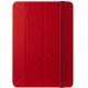 Чехол для планшета OZAKI iPad Air O!coat Slim-Y 360° Multiangle (OC110RD)