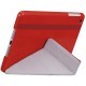 Чехол для планшета OZAKI iPad Air O!coat Slim-Y 360° Multiangle (OC110RD) Чехол для планшета OZAKI iPad Air O!coat Slim-Y 360° Multiangle (OC110RD)