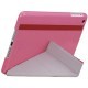 Чехол для планшета OZAKI iPad Air O!coat Slim-Y 360° Multiangle (OC110PK) Чехол для планшета OZAKI iPad Air O!coat Slim-Y 360° Multiangle (OC110PK)