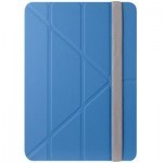 Чехол для планшета OZAKI iPad Air O!coat Slim-Y 360° Multiangle (OC110BU)