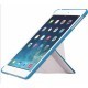 Чохол до планшета Ozaki iPad Air O!coat Slim-Y 360° Multiangle (OC110BU)