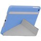 Чохол до планшета Ozaki iPad Air O!coat Slim-Y 360° Multiangle (OC110BU)