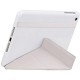 Чохол до планшета Ozaki iPad Air O!coat Slim-Y 360° Multiangle (OC110LG) Чохол до планшета Ozaki iPad Air O!coat Slim-Y 360° Multiangle (OC110LG)