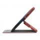 Чохол до планшета Tucano iPad Air Palmo Red (IPD5PA-R) Чохол до планшета Tucano iPad Air Palmo Red (IPD5PA-R)