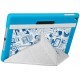 Чехол для планшета OZAKI iPad Air O!coat-Relax 360° Blue (OC113BU) Чехол для планшета OZAKI iPad Air O!coat-Relax 360° Blue (OC113BU)
