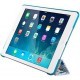 Чехол для планшета OZAKI iPad Air O!coat-Relax 360° Blue (OC113BU) Чехол для планшета OZAKI iPad Air O!coat-Relax 360° Blue (OC113BU)