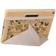 Чохол до планшета Ozaki iPad Air O!coat-Relax 360° Khaki (OC113KH)