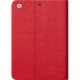 Чехол для планшета OZAKI iPad mini O!coat Slim Red (OC114RD) Чехол для планшета OZAKI iPad mini O!coat Slim Red (OC114RD)
