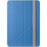 Чехол для планшета OZAKI iPad mini O!coat Slim-Y Blue (OC116BU)