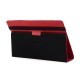 Чехол для планшета 10"-10.1" Cover Stand Red Drobak (216899) Чехол для планшета 10"-10.1" Cover Stand Red Drobak (216899)
