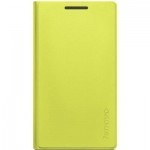 Чехол для планшета Lenovo 7" A7-10 Folio Case and film Green (ZG38C00012)