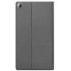 Чехол для планшета Lenovo 7" A7-30 Folio Case and film Gray (ZG38C00021) Чехол для планшета Lenovo 7" A7-30 Folio Case and film Gray (ZG38C00021)
