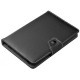 Чехол для планшета Grand-X universal 7" Grand-X TC01 Black (UTC - GX7TC01) Чехол для планшета Grand-X universal 7" Grand-X TC01 Black (UTC - GX7TC01)