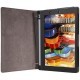 Чехол для планшета AirOn для Lenovo YOGA Tablet 3 8'' black (4822352770303)