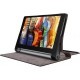 Чехол для планшета AirOn для Lenovo YOGA Tablet 3 8'' black (4822352770303)