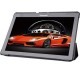 Чохол до планшета AirOn для Lenovo Tab 2 A10 black (4822352777227)