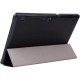Чохол до планшета AirOn для Lenovo Tab 2 A10 black (4822352777227)