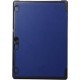 Чехол для планшета AirOn для Lenovo Tab 2 A10 blue (4822352770006)