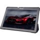 Чехол для планшета AirOn для Lenovo Tab 2 A10 blue (4822352770006)