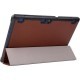 Чехол для планшета AirOn для Lenovo Tab 2 A10 brown (4822352774523) Чехол для планшета AirOn для Lenovo Tab 2 A10 brown (4822352774523)