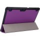 Чехол для планшета AirOn для Lenovo Tab 2 A10 purple (4822352773250) Чехол для планшета AirOn для Lenovo Tab 2 A10 purple (4822352773250)