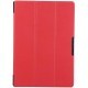 Чохол до планшета AirOn для Lenovo Tab 2 A10 red (4822352779634)
