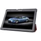 Чохол до планшета AirOn для Lenovo Tab 2 A10 red (4822352779634) Чохол до планшета AirOn для Lenovo Tab 2 A10 red (4822352779634)