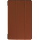 Чехол для планшета AirOn для Lenovo Tab 2 A8 brown (4822352778880)