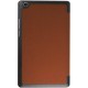 Чехол для планшета AirOn для Lenovo Tab 2 A8 brown (4822352778880) Чехол для планшета AirOn для Lenovo Tab 2 A8 brown (4822352778880)