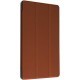 Чехол для планшета AirOn для Lenovo Tab 2 A8 brown (4822352778880) Чехол для планшета AirOn для Lenovo Tab 2 A8 brown (4822352778880)
