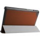 Чехол для планшета AirOn для Lenovo Tab 2 A8 brown (4822352778880) Чехол для планшета AirOn для Lenovo Tab 2 A8 brown (4822352778880)