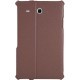 Чехол для планшета AirOn для Samsung Galaxy Tab E 9.6 brown (4822352777128)