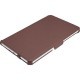 Чехол для планшета AirOn для Samsung Galaxy Tab E 9.6 brown (4822352777128)