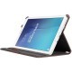 Чехол для планшета AirOn для Samsung Galaxy Tab E 9.6 brown (4822352777128)