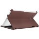 Чехол для планшета AirOn для Samsung Galaxy Tab E 9.6 brown (4822352777128)