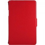 Чехол для планшета AirOn для Samsung Galaxy Tab E 9.6 red (4822352777258)