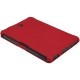 Чохол до планшета AirOn для Samsung Galaxy Tab S 2 8.0 red (4822352777524)