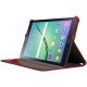 Чохол до планшета AirOn для Samsung Galaxy Tab S 2 8.0 red (4822352777524)