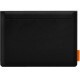 Чехол для планшета Lenovo 10' Yoga Tablet3 sleeve&f Black (ZG38C00542) Чехол для планшета Lenovo 10' Yoga Tablet3 sleeve&f Black (ZG38C00542)