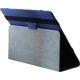Чехол для планшета Drobak 10"-10.1" Cover Stand Dark Blue (218769) Чехол для планшета Drobak 10"-10.1" Cover Stand Dark Blue (218769)