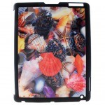 Чехол для планшета Drobak 3D для Apple iPad 2/3/4 "Ракушки" (930209) Чехол для планшета Drobak 3D для Apple iPad 2/3/4 "Ракушки" (930209)