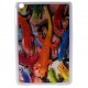 Чехол для планшета Drobak 3D для Apple iPad mini 