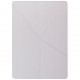 Чехол для планшета OZAKI O!coat Multi-angle iPad Air 2 White (OC128WH)