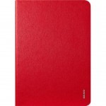 Чехол для планшета OZAKI O!coat Slim Adjustable multi-angle iPad Air 2_red (OC126RD)