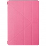Чехол для планшета OZAKI O!coat Slim-Y Versatile New Generation iPad Air 2_pink (OC118PK) Чехол для планшета OZAKI O!coat Slim-Y Versatile New Generation iPad Air 2_pink (OC118PK)