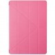 Чохол до планшета Ozaki O!coat Slim-Y Versatile New Generation iPad Air 2_pink (OC118PK)