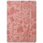 Чехол для планшета Ozaki O!coat Travel iPad Air 2_Paris (OC119PR)