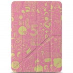 Чехол для планшета OZAKI O!coat-Relax 360° iPad Air Pink (OC113PK)